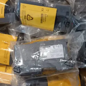 德国TURCK图尔克BL67-16DI-P数字量输入模块
