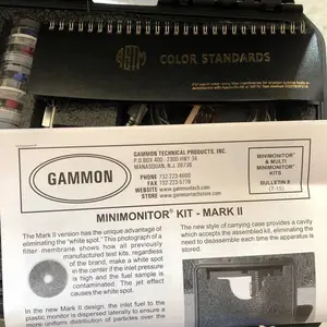 ��Ӧ����gammon ���߰� GTP-172 Mark II