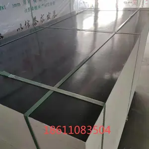 北京竹胶板租赁地面保护板租赁北京竹胶板出售建筑模板批发租赁