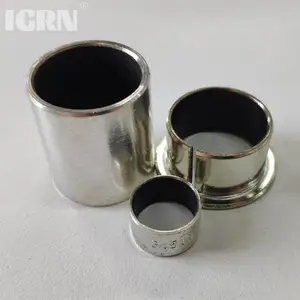 符合RoHS环保要求的轴承衬套 无禁限用成分 可定制