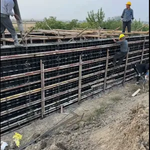 选择塑料模板的方法 源头工厂物流直发没有中间商赚差价