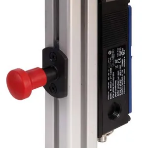 schmersal AM-T100 ��ҵ ToF ��� ���� DepthSense 3D ����Ӿ���� ���������˳ߴ���λ���