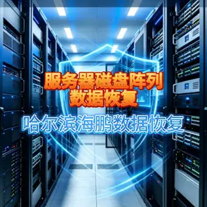 服务器磁盘阵列数据恢复技术究竟有多强大——全面支持为大中小型企事业单位的服务器保驾护航。
