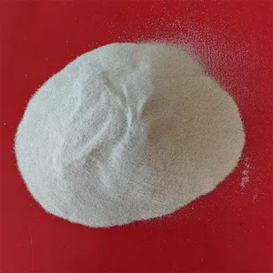 石英砂各种粒度 耐腐蚀石英砂 喷砂除锈 水处理