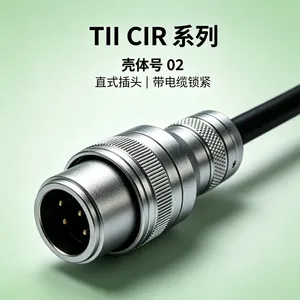 ITT Cannon CIR06G-28-20P-F80 ���������� ��˰�װ����