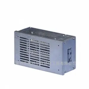 PF125R1K20 HUBBELL POWEROHM PF制动电阻系列变频器能耗制动电阻