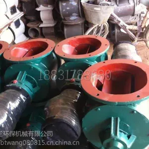 不锈钢星型卸灰阀8月份应该去哪玩可以避暑