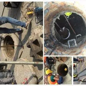 ����������ѹ��ϴ�ܵ��ܵ����CIPP��ת�ڳĹܵ��޸�