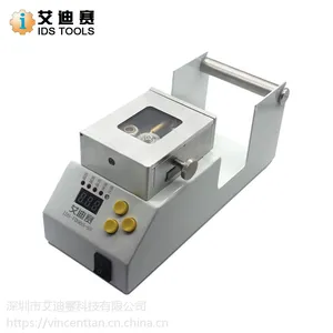 脚踏式焊锡机自动送锡机 锡丝打孔机 破锡器 送锡器
