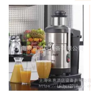 ����robot-coupe J100 ultra�����Զ�����ʽ��ھ�ե֭��