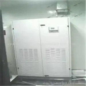 华为空调NetCol5000-A系列 风冷行级参数说明