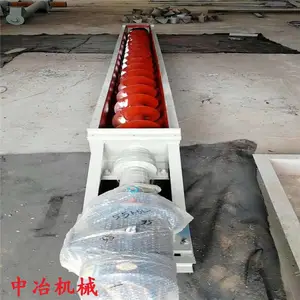 炭黑螺旋输送机 纯碱面粉LS螺旋输送机 建筑工程螺旋输送机 LS螺旋输送机厂家直销