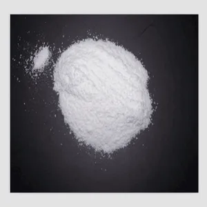 硬脂酸改性氢氧化镁 塑料 橡胶 阻燃剂 工业级 PVC 环保 无卤 电缆料