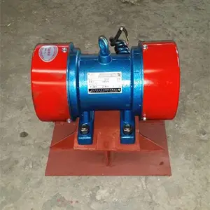 ��ɸ���ZU-20-4 1.1KW 4�� ȫͭо�����첽�񶯵��