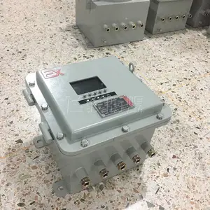 ���ƷǱ�����Ǳ��� BXK-Tϵ�зǱ��� ����ַ����Ǳ���