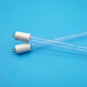 ESLIGHT羽星光科双端双针G5灯脚紫外线消毒灯管