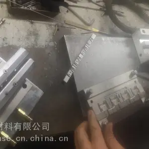 cable线束低压注塑模具