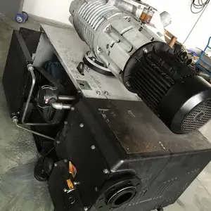 成都供应进口LEYBOLD莱宝真空泵SV630B维修包密封