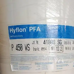 ����άPFA �����Ը� Hyflon PFA P130X ���»���Ӧ��