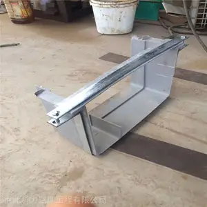 200*150SMC玻璃钢电缆桥架厂家
