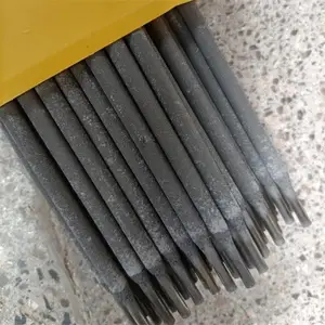 D638耐磨焊条 堆焊耐磨焊条 耐冲击耐磨焊条 高铬铸铁堆焊焊条