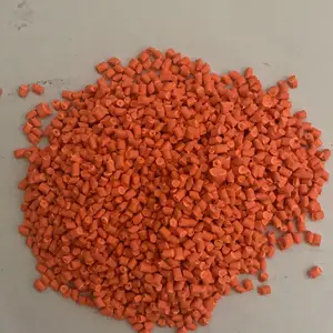 供应PP 专用红色 橙色 灰色母粒