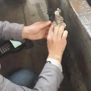 进口金属残余应力检测仪