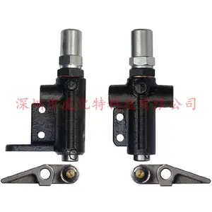 燃烧机风门液压缸燃烧器风门调节配件油压积筒液压顶缸锅炉配件
