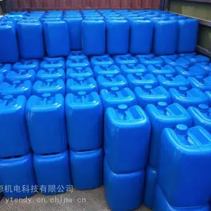 金属零部件压延拉伸油污超声清洗剂