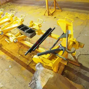 ����Һѹ˫������� Һѹˮƽ˫�����������豸