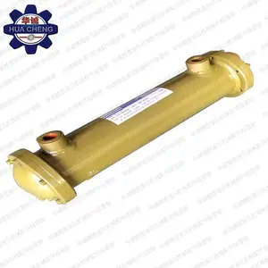 批量销售液压冷却器油压机散热器KINGWIN牌性能好
