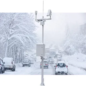 ���ٹ�·����������ϵͳ 24Сʱ�Զ������·��״���ļ��