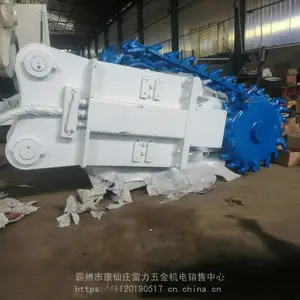 Һѹ��ʽϳ��ͷ���¹ܵ����迪ʯ��6-70���ھ����ä����ʯ����������