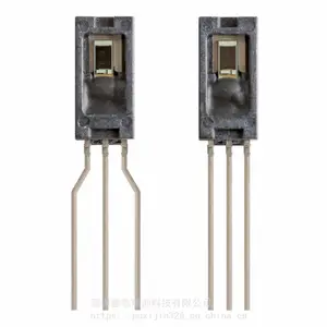HIH6031-021-001��ԴЧ������I2C�¶Ⱥ�ʪ�ȴ�����Honeywell
