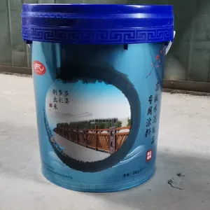 广州罩面漆厂 河南天艺景观建材供应