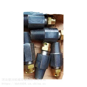 西安ZDY4300LF(A)液压钻机 斜盘式轴向柱塞变量泵