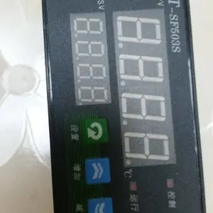 SF-601/602/603/604智能仪表SF-607/606/605,XMT-SF304S