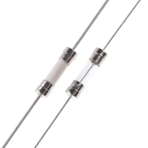 赛尔特Mini fuses Sgf520电流保险丝玻璃保险管保险丝熔断器