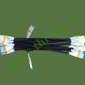FFC柔性扁平排线仪器设备排线可根据需求定制 工厂定制