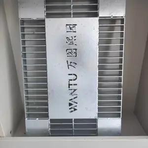 ��������ˮ���ǰ� ����¥����ˮ��ˮ����դ�ָ�� Q235̼�ֲ���