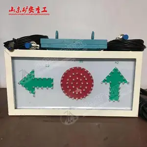 KXH127C���ø����汾���Ͳ�λָʾ�������źŸ�����·
