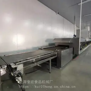供应多层式烘干炉设备