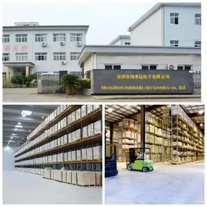 深圳市瑞事达电子有限公司