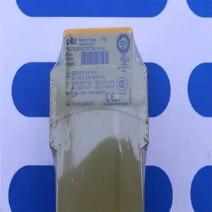 ��ӦPILZ�̵���PZE X4VP 1/24VDC 777581