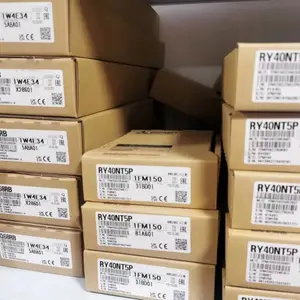 三菱可编程控制器plc 一级代理商