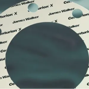 Ӣ��JAMES WALKER��Ȧ��ƬCNAF�͵�Ƭ��ʯ����ճ�ϰ����
