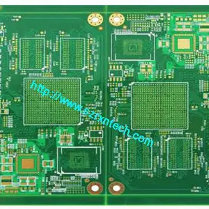 FR-4 1OZä���6���������PCB��·���ư�