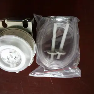 QBM81-50西门子压差开关 空气压差探测器1000~5000pa