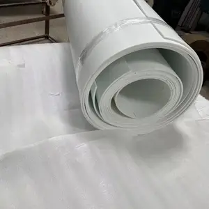 RPTFE板材,增强特氟龙板材,玻纤填充聚四氟乙烯板,耐磨四氟板