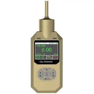 普利通PLT300-O3 泵吸式臭氧检测仪 报警器